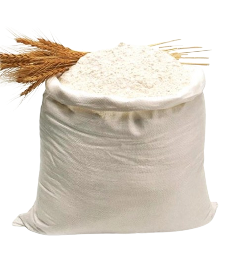 Loose Wheat Atta 1kg