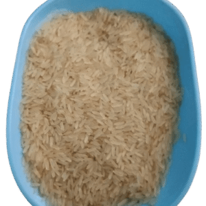 Banka Gold Rice (Loose) 1kg