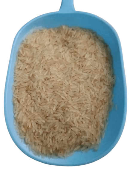 Banka Gold Rice (Loose) 1kg
