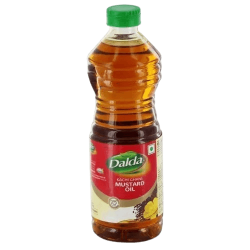 Dalda Mustard Oil 500 ml