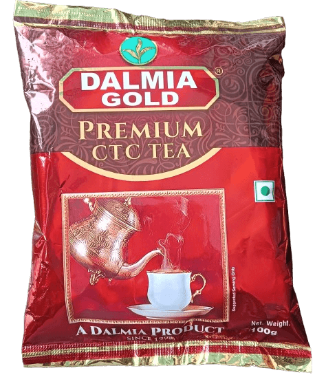 Dalmia Gold Premium Tea 100g