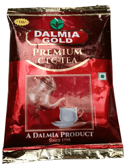 Dalmia Gold Premium Tea 20g
