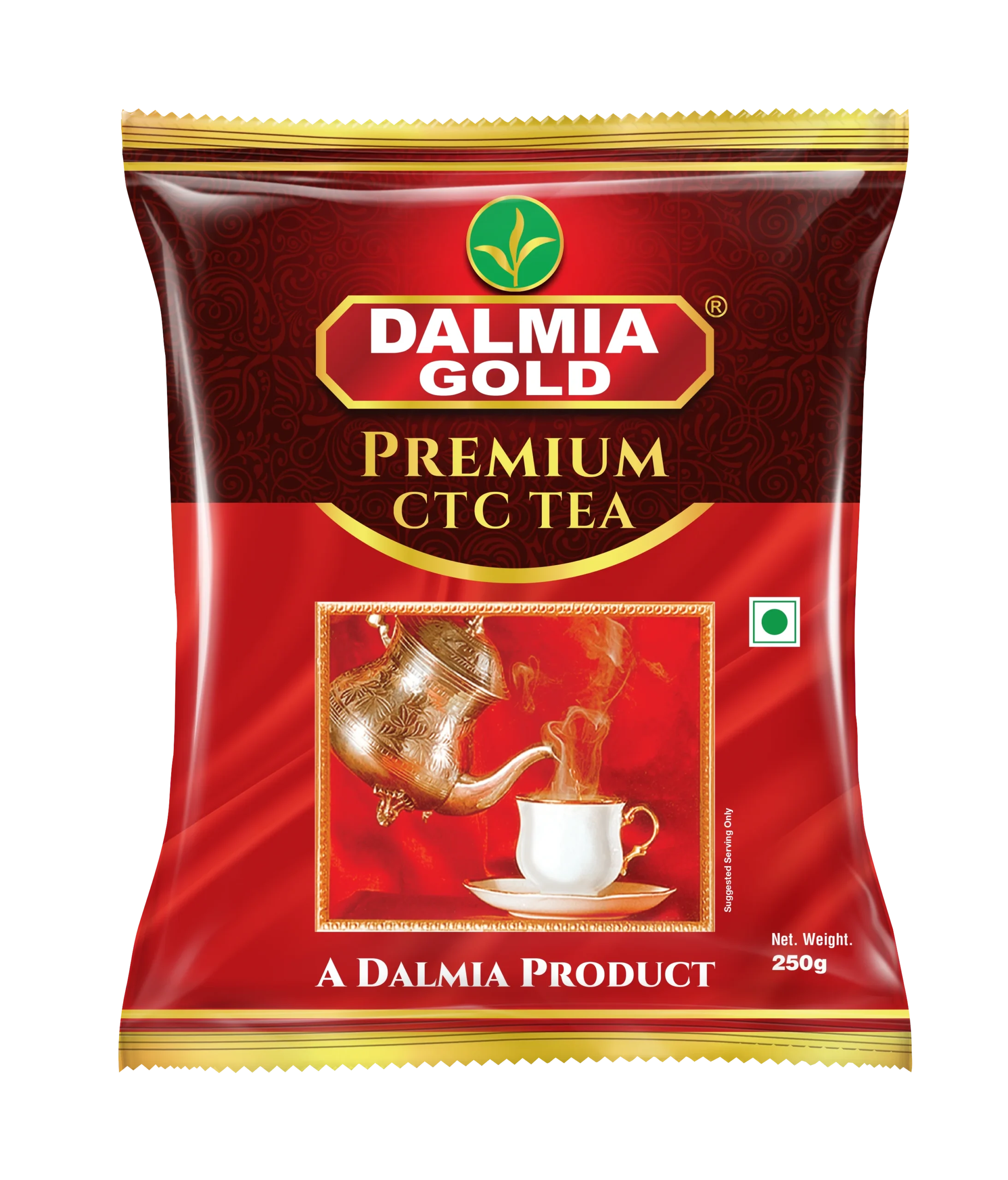 Dalmia Gold Premium Tea 250g