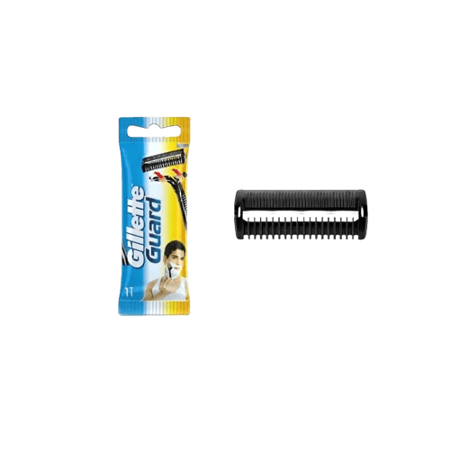 Gillette Guard