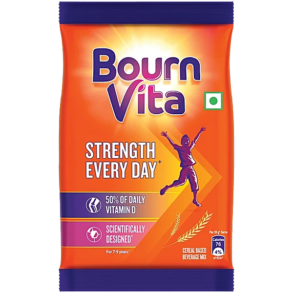 Bourn Vita Rs.5