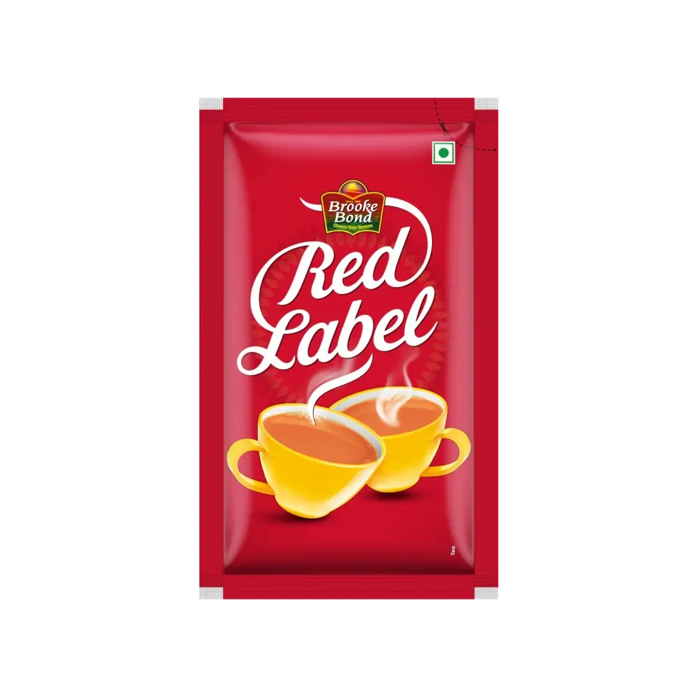 Brooke Bond Red Label Tea