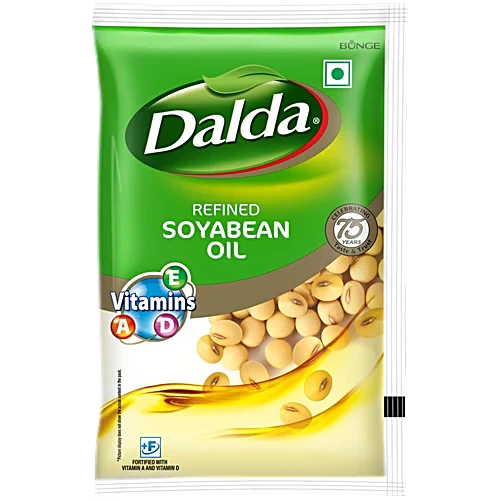Dalda Soyabean Oil 420 g