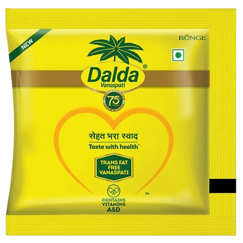 Dalda Vanaspati (Khajoor) 420g