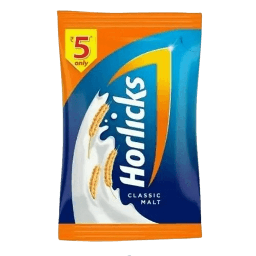 Horlicks Classic Malt Rs.5