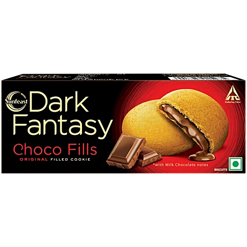 Sunfeast Dark Fantasy Choco Fills