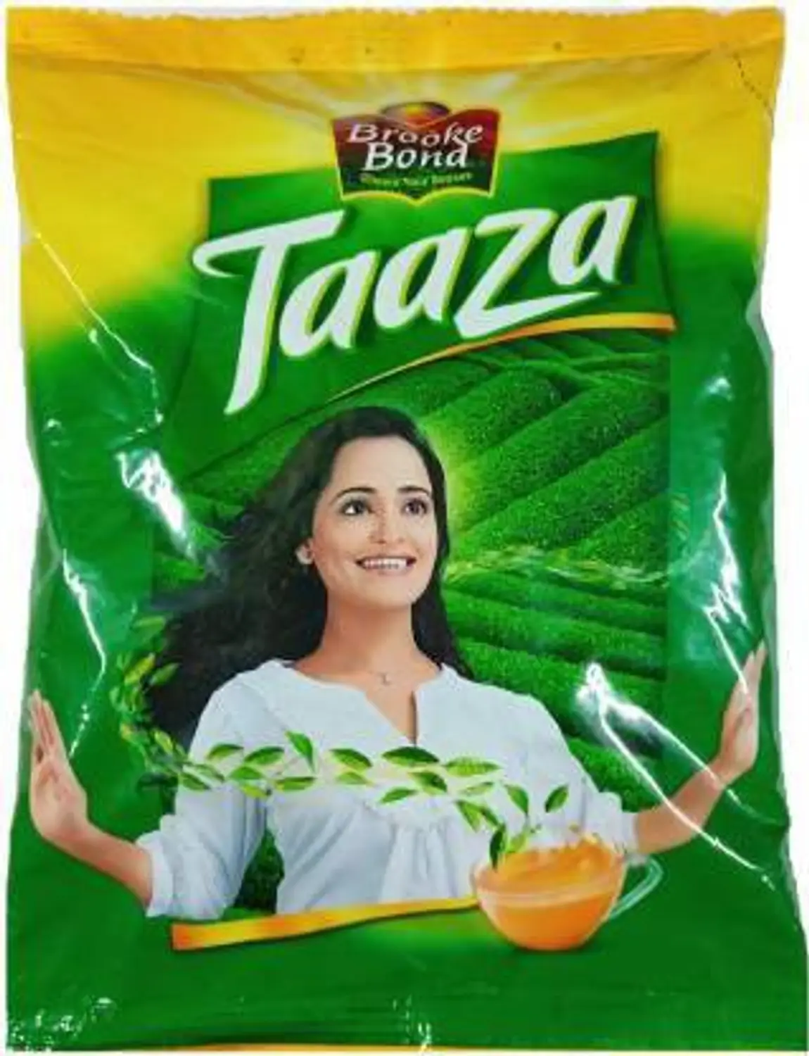 Taaza Tea Rs.25
