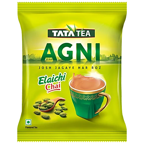 Tata Tea Agni Elaichi Chai Rs. 10