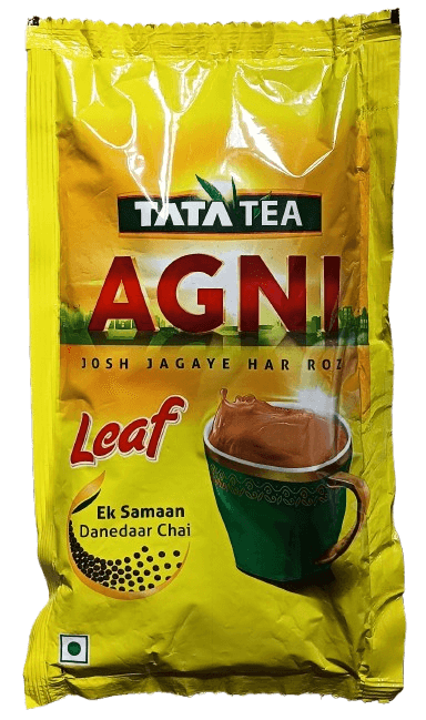 Tata Tea Agni Leaf Rs. 25