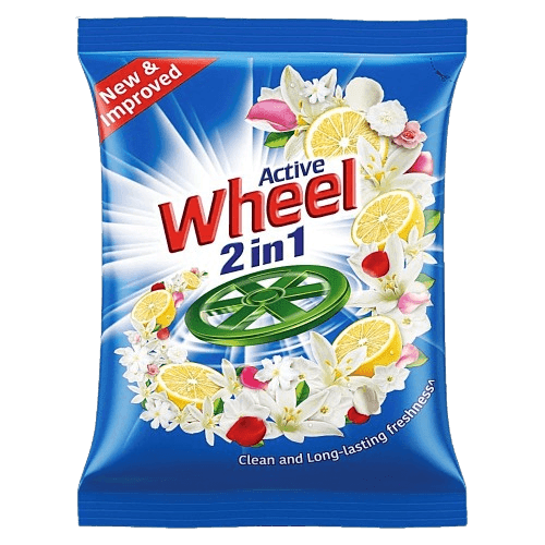 Active Wheel 1kg