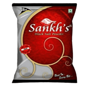 Black Salt 500g