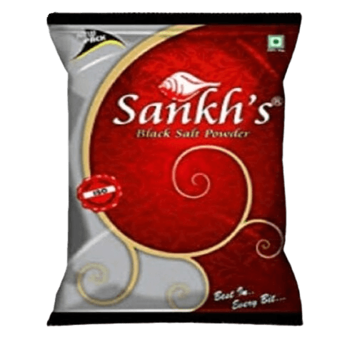 Black Salt 500g
