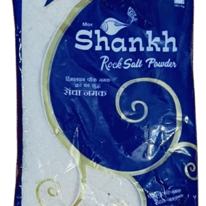 Sendha Namak / Rock Salt 100g