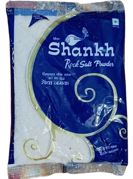 Sendha Namak / Rock Salt 100g