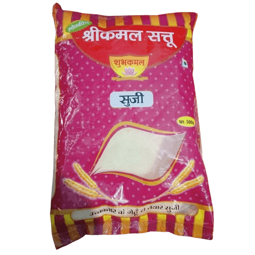 Sooji 500g