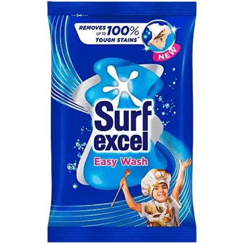 Surf Excel Rs. 10