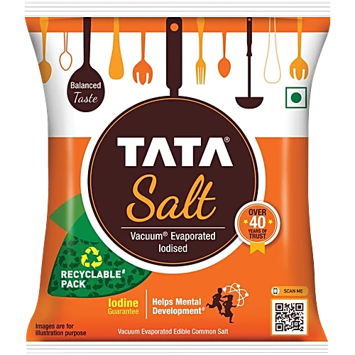 Tata Salt 1kg